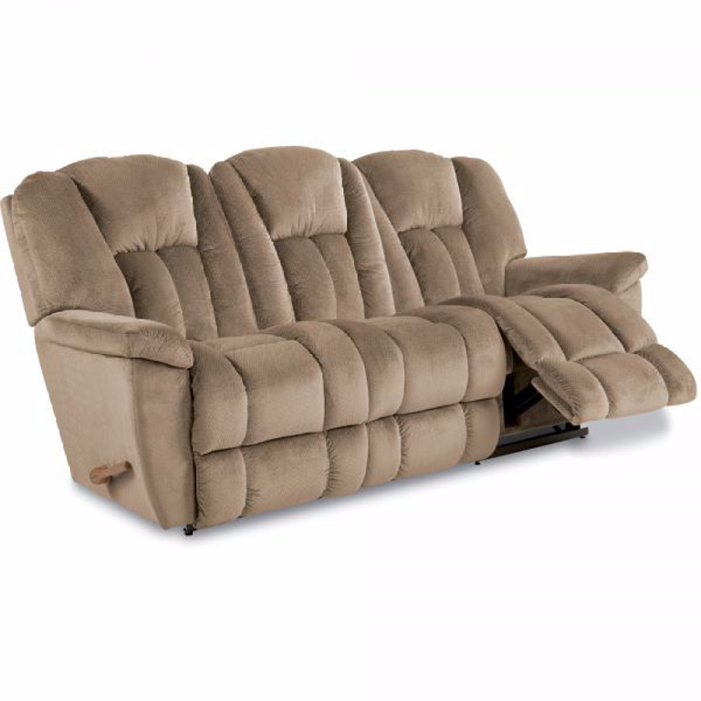 LAZBOY MAVERICK RECLINING SOFA Adcock Furniture & Design