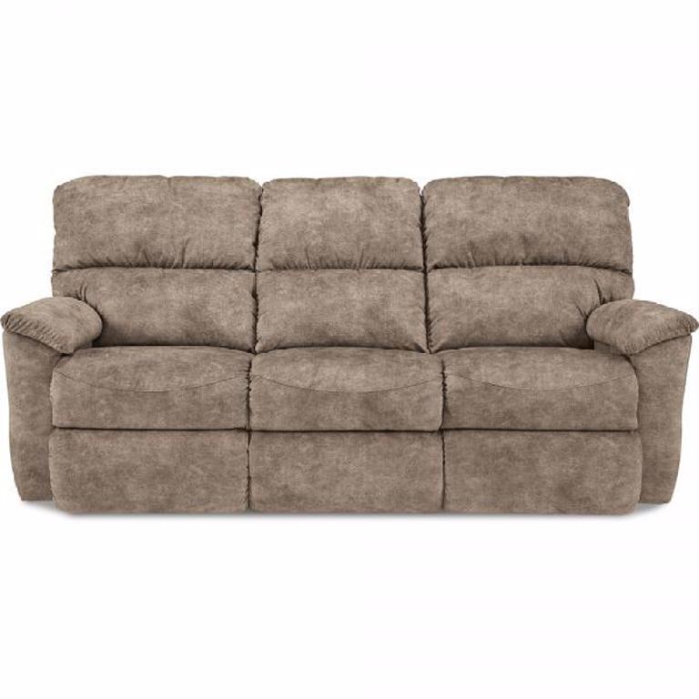 LAZBOY BROOKS RECLINING SOFA Adcock Furniture & Design