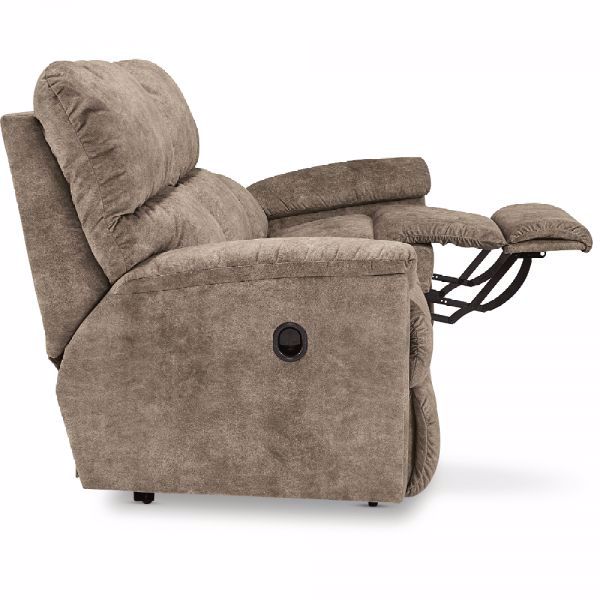 LAZBOY BROOKS RECLINING SOFA Adcock Furniture & Design