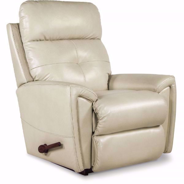 LAZBOY DOUGLAS ROCKING RECLINER Adcock Furniture & Design