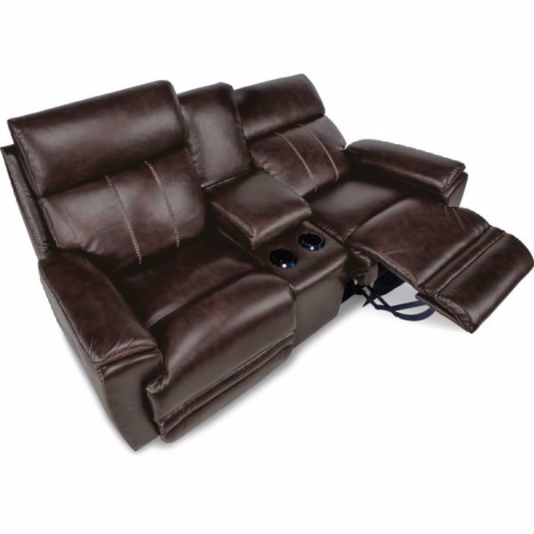 LAZBOY TALLADEGA POWER RECLINING LOVESEAT Adcock Furniture & Design