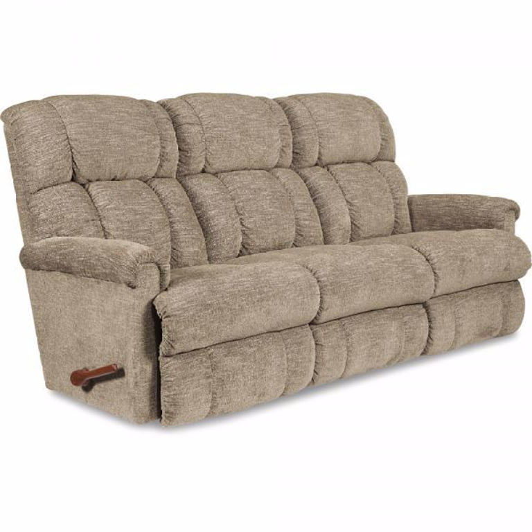 LAZBOY PINNACLE WALL RECLINING SOFA Adcock Furniture & Design