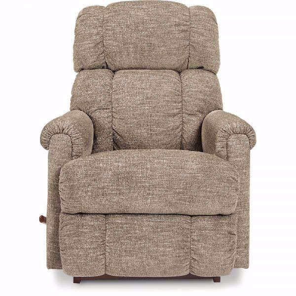 LAZBOY PINNACLE SWIVEL GLIDING RECLINER Adcock Furniture & Design