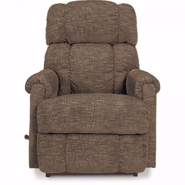 LAZBOY PINNACLE POWER ROCKING RECLINER Adcock Furniture & Design
