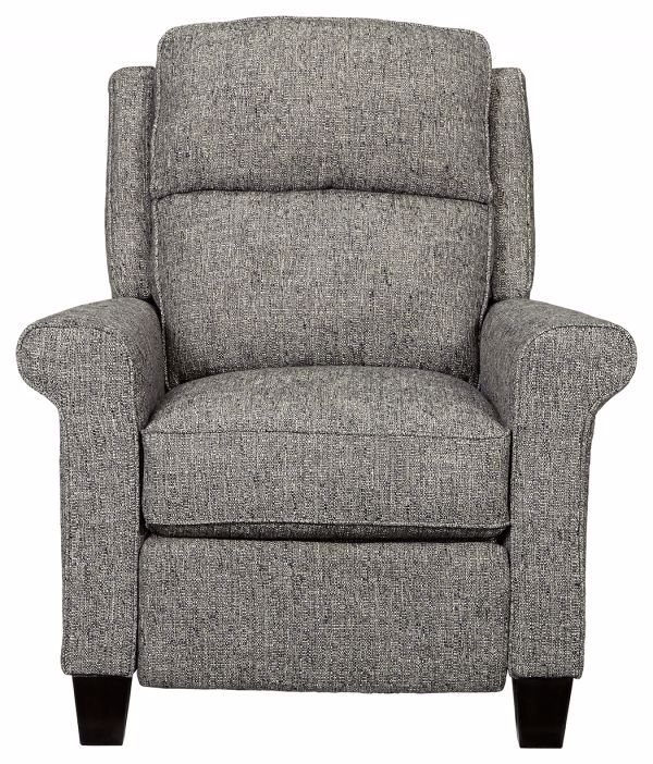 EVANSIDE LOW LEG POWER RECLINER Adcock Furniture & Design