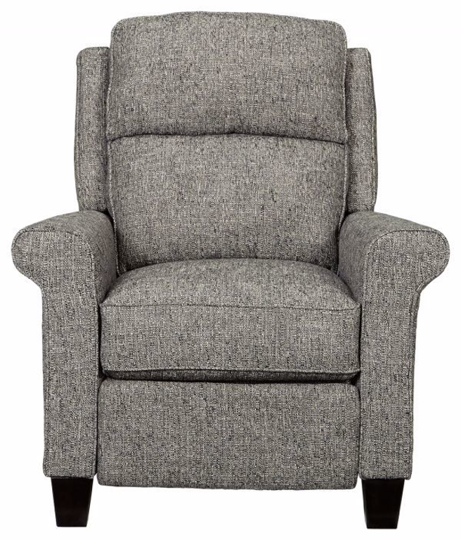 EVANSIDE LOW LEG POWER RECLINER Adcock Furniture & Design