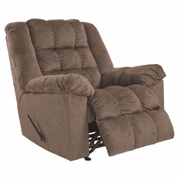 DRAKESTONE ROCKER RECLINER Adcock Furniture & Design