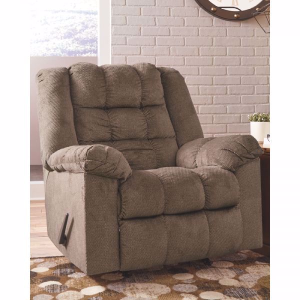 DRAKESTONE ROCKER RECLINER Adcock Furniture & Design