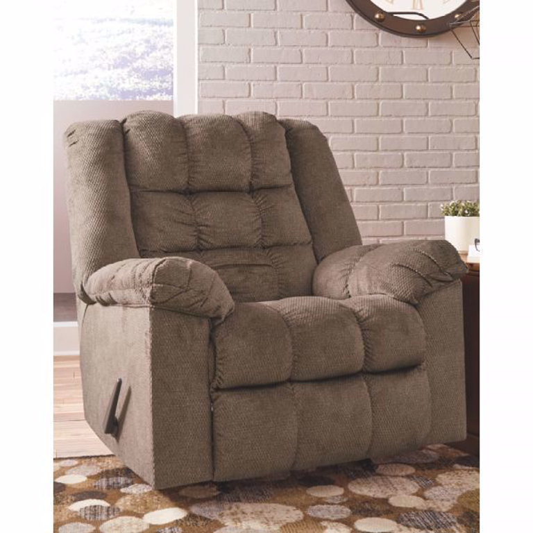 DRAKESTONE ROCKER RECLINER Adcock Furniture & Design