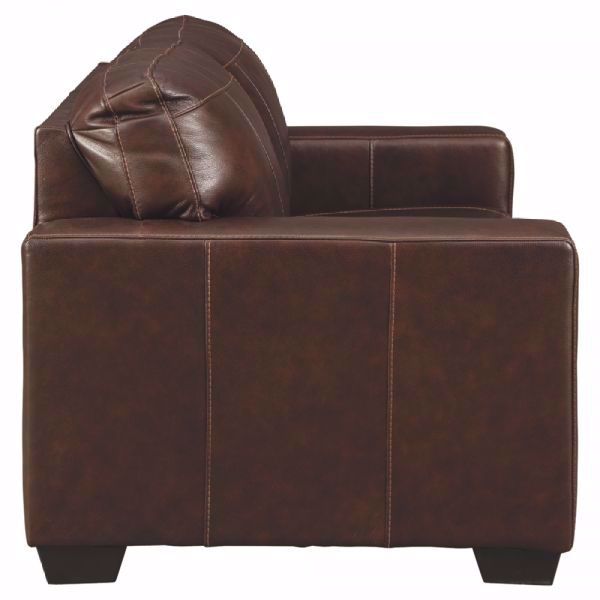 MORELOS LOVESEAT Adcock Furniture & Design