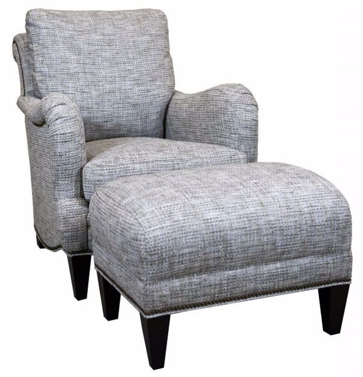 Picture of SHERRILL ACCENT CHAIR