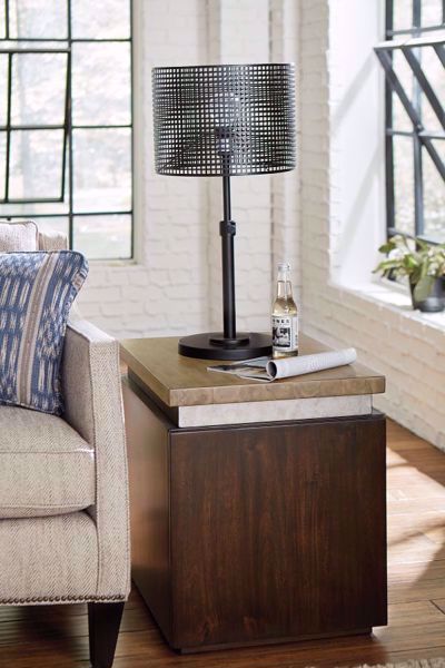 MODERN ORIGINS COCKTAIL & END TABLE | Adcock Furniture & Design