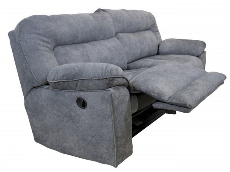 TOP GUN RECLINING SOFA Adcock Furniture & Design