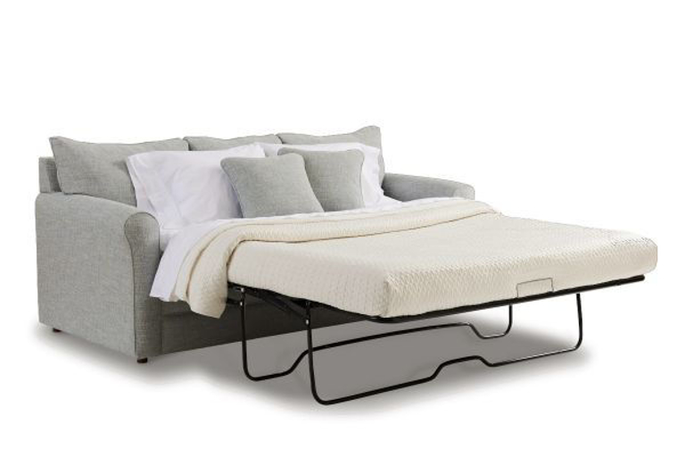 LAZBOY LEAH QUEEN AIR SLEEPER SOFA Adcock Furniture & Design