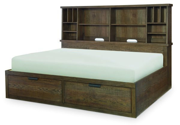 boys youth bed