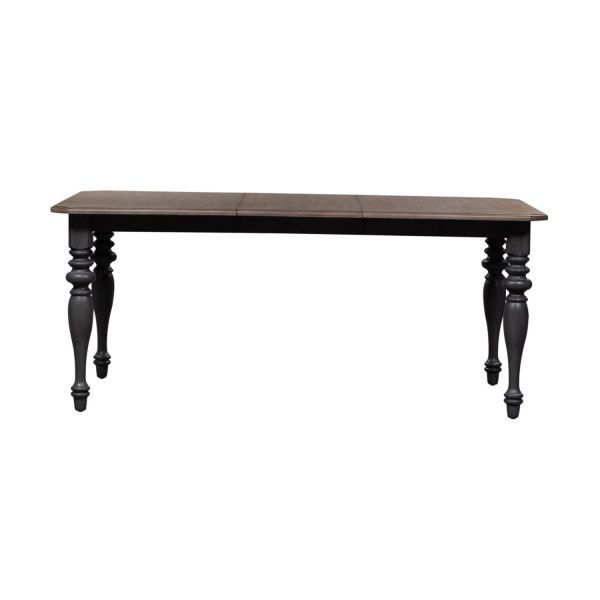 Picture of OCEAN ISLE LEG DINING TABLE