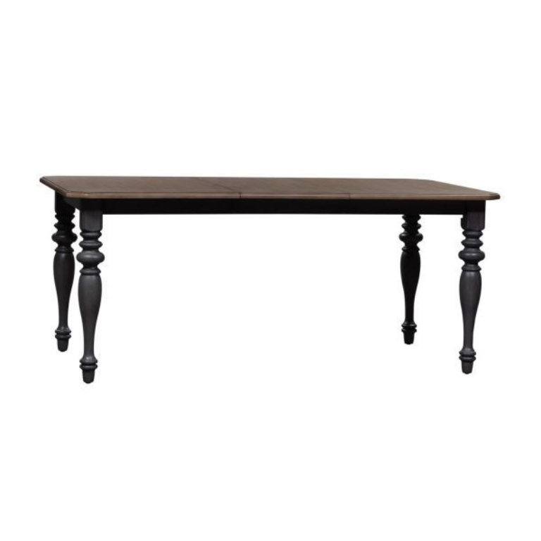 Picture of OCEAN ISLE LEG DINING TABLE
