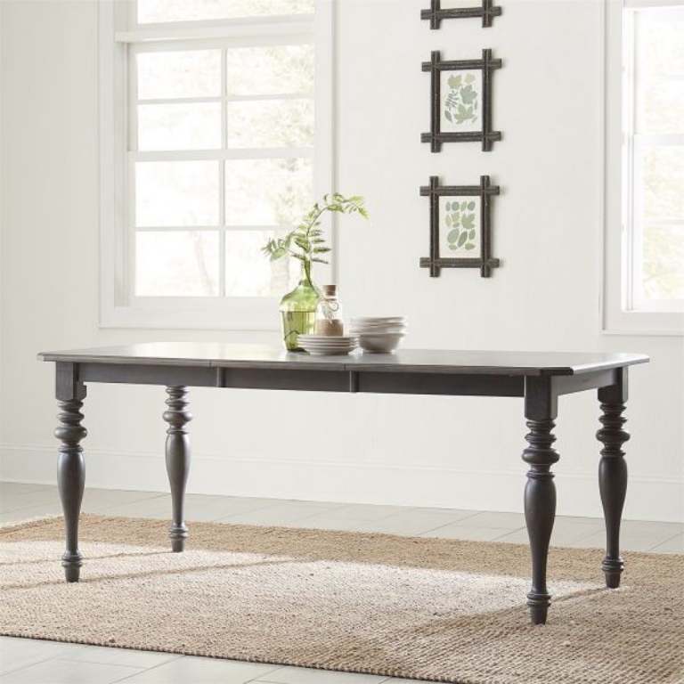Picture of OCEAN ISLE LEG DINING TABLE