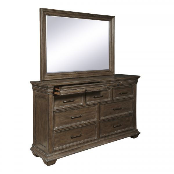 CAMDEN KING BEDROOM GROUP Adcock Furniture & Design