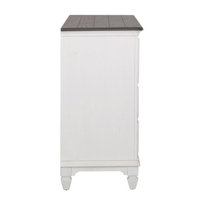 Picture of ALLYSON PARK DRAWER DRESSER