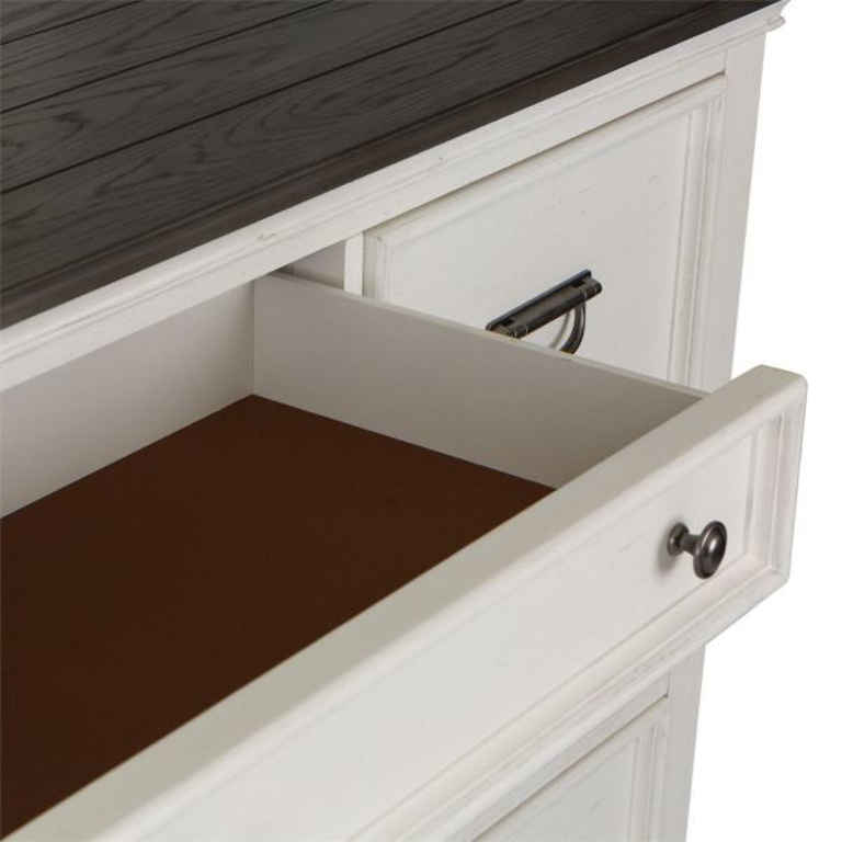 Picture of ALLYSON PARK DRAWER DRESSER