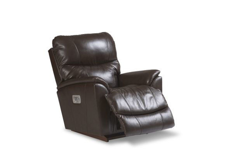 LAZBOY TROUPER POWER RECLINER Adcock Furniture & Design