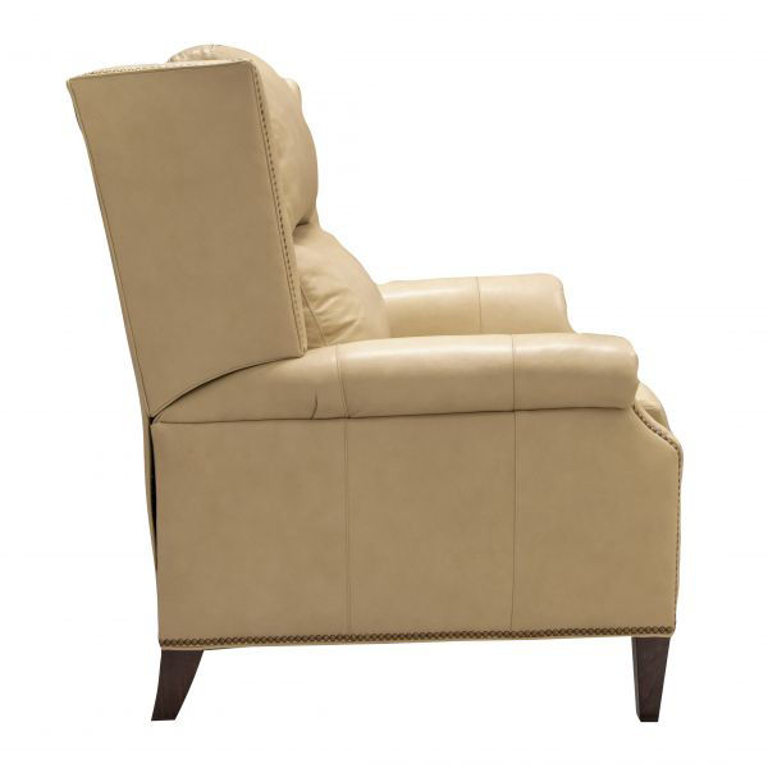 HANCOCK & MOORE SAMI RECLINER Adcock Furniture & Design