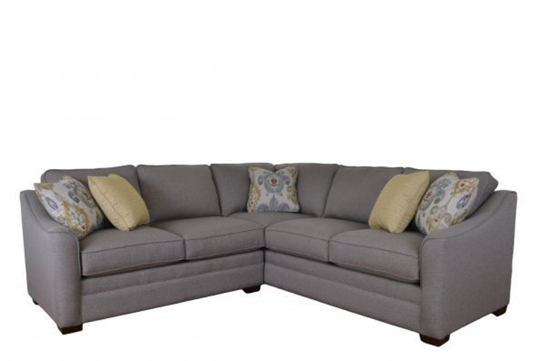 SUGARSHACK SECTIONAL Adcock Furniture & Design