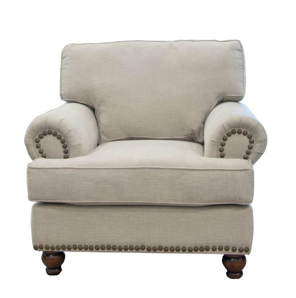 LUBBOCK CHAIR Adcock Furniture & Design