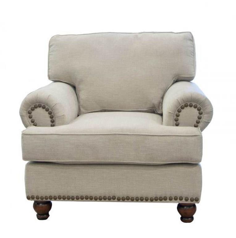 LUBBOCK CHAIR Adcock Furniture & Design