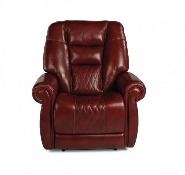 MAVERICK POWER RECLINER Adcock Furniture & Design