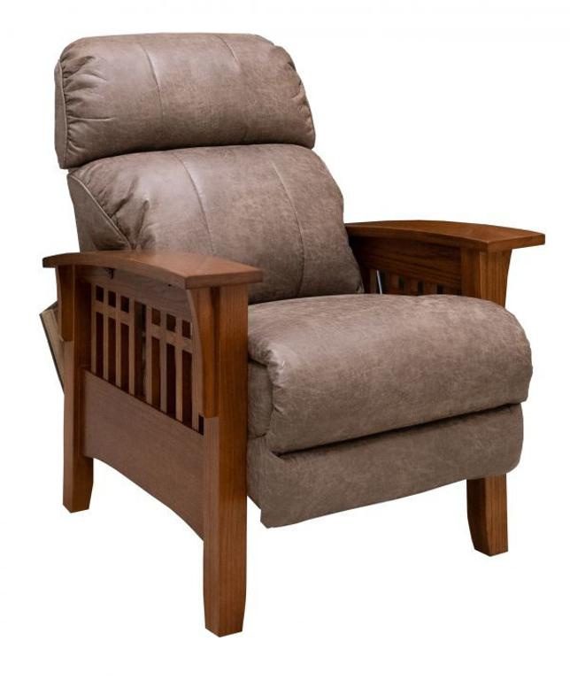ELDORADO HIGH LEG RECLINER Adcock Furniture & Design