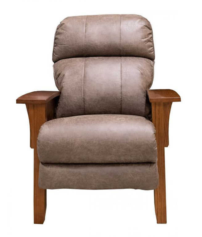 ELDORADO HIGH LEG RECLINER Adcock Furniture & Design