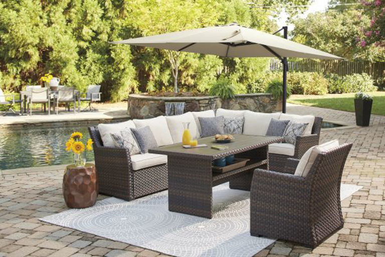 EASY ISLE LOUNGE CHAIR Adcock Furniture & Design