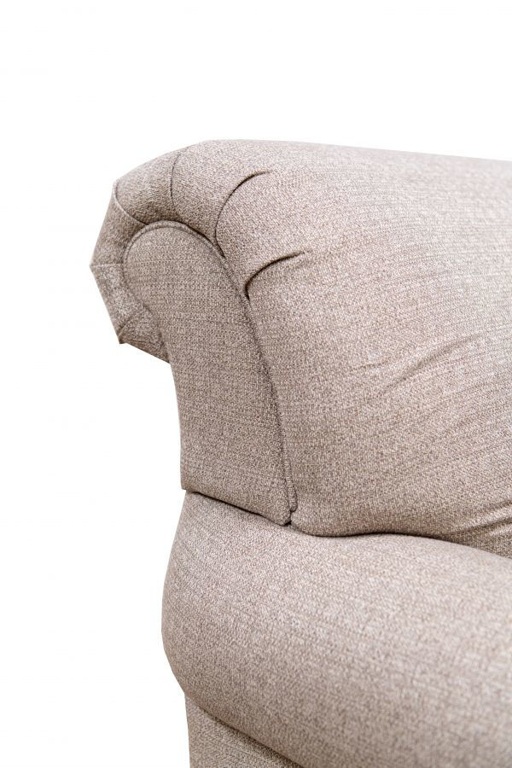 BASSETT HUNT CLUB SOFA Adcock Furniture & Design