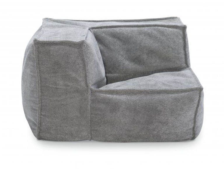 CRASH PAD CORNER CHAIR Adcock Furniture & Design