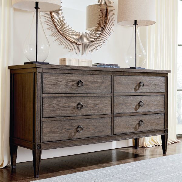 CHARLOTTE TAVERN DRESSER Adcock Furniture & Design