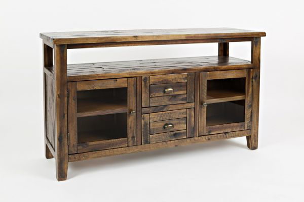 ARTISAN'S CRAFT CONSOLE | Adcock Furniture & Design