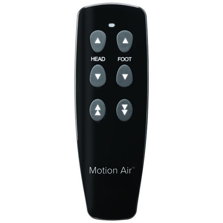 MOTION AIR QUEEN POWER BASE Adcock Furniture & Design