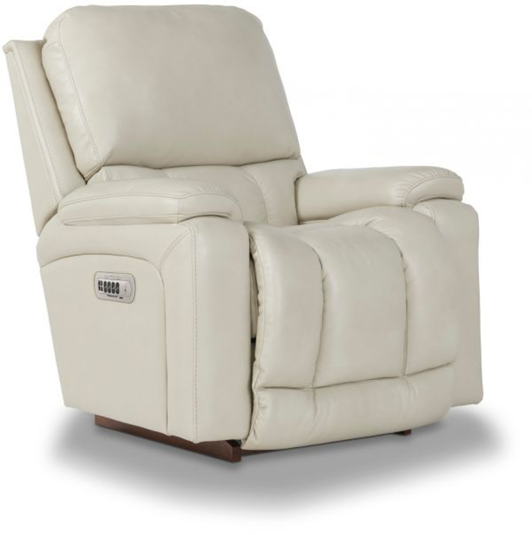 GREYSON POWER ROCKING RECLINER Adcock Furniture & Design