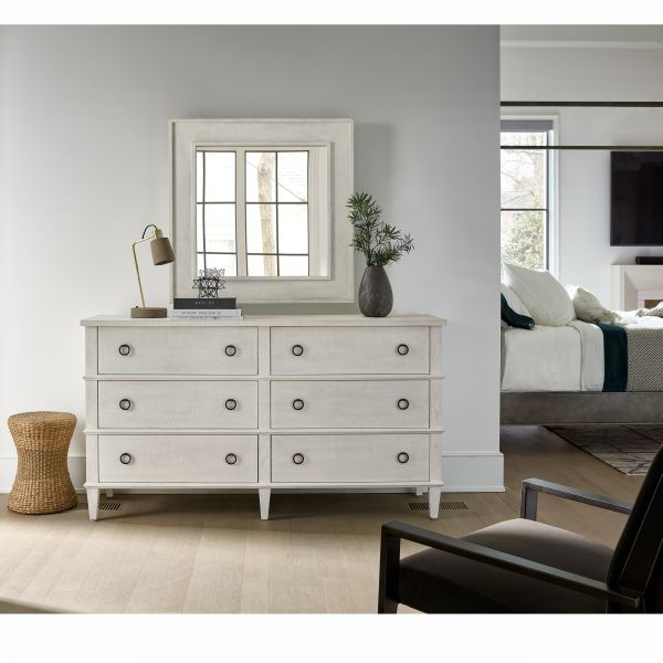 MODERN FARMHOUSE DRESSER Adcock Furniture & Design