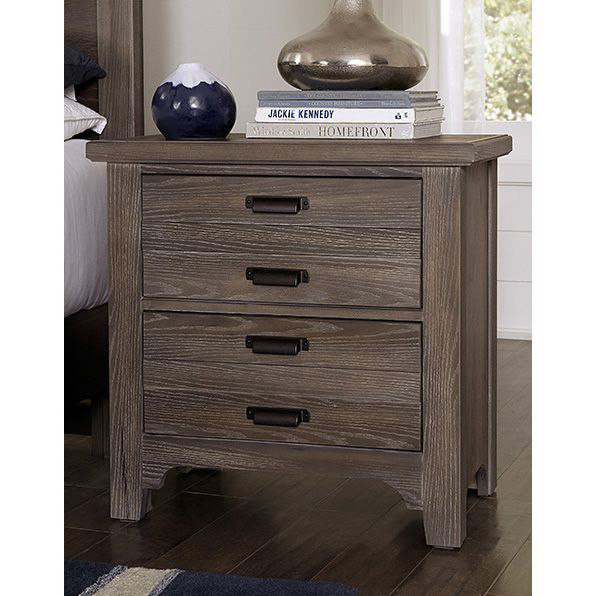 Bungalow 5 Nightstand