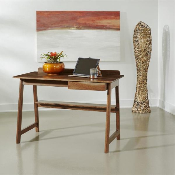 DARWIN WRITING DESK | Adcock Furniture & Design