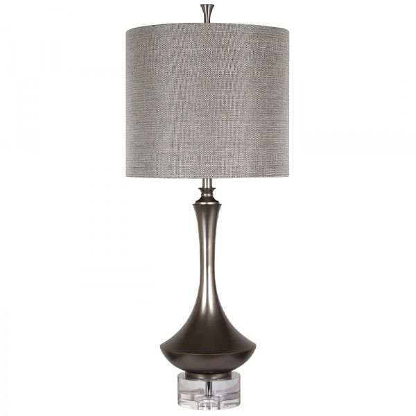 ARLINGTON TABLE LAMP Adcock Furniture & Design