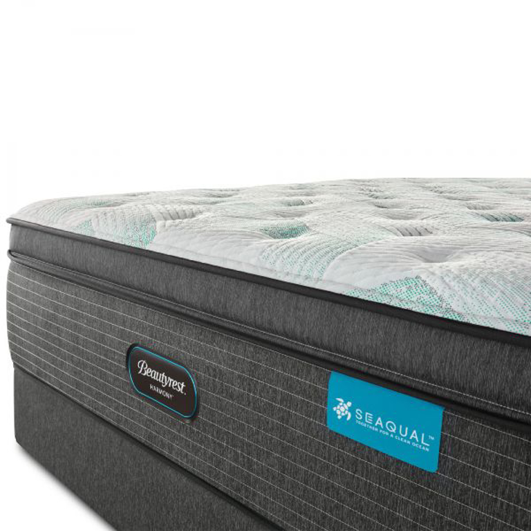 HARMONY EMERALD BAY MEDIUM PILLOW TOP KING MATTRESS Adcock Furniture
