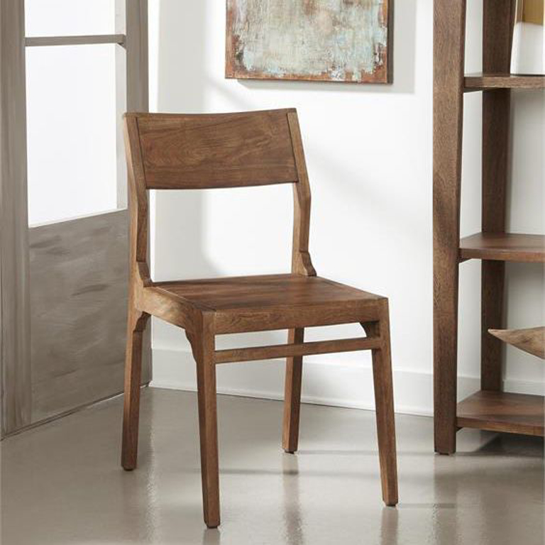 PHOENIX DESK CHAIR Adcock Furniture & Design