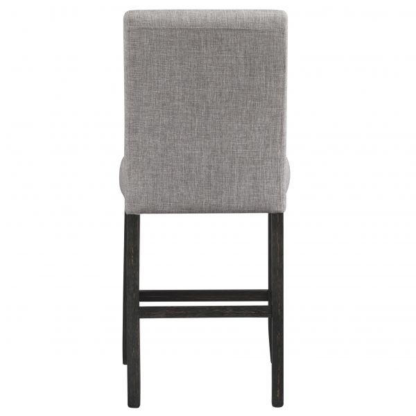 JEANETTE COUNTER BAR STOOL | Adcock Furniture & Design