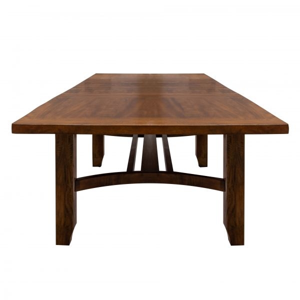 WHISTLER DINING TABLE Adcock Furniture & Design