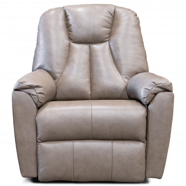 TYLER POWER ROCKER RECLINER Adcock Furniture & Design