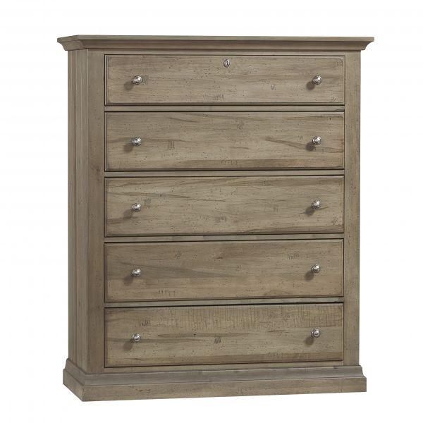 Picture of CARLISLE NATURAL GREY CHEST